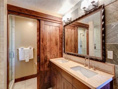 Breckenridge Home 925779