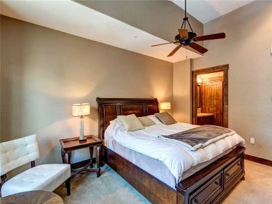Breckenridge Home 925779