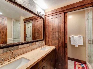 Breckenridge Home 925779