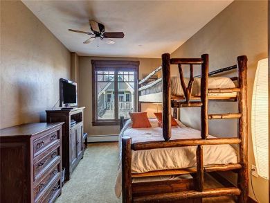 Breckenridge Home 925779