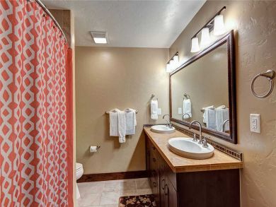 Breckenridge Home 925779