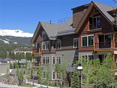 Breckenridge Home 925779