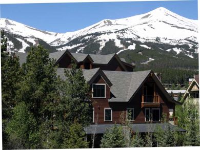 Breckenridge Home 925779