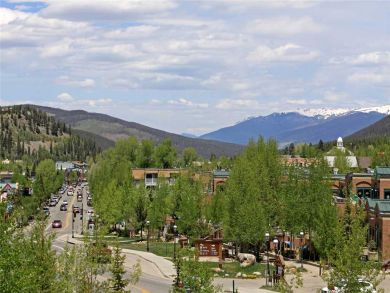 Breckenridge Home 925779
