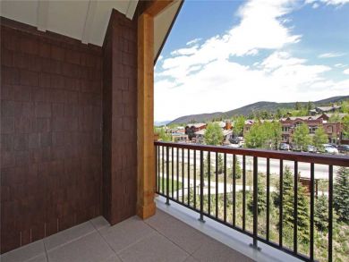 Breckenridge Home 925779