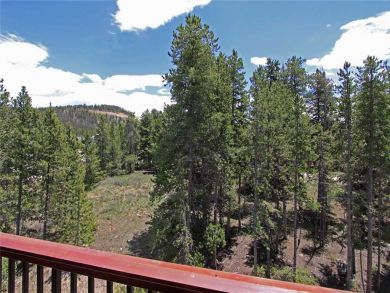 Breckenridge Home 925779