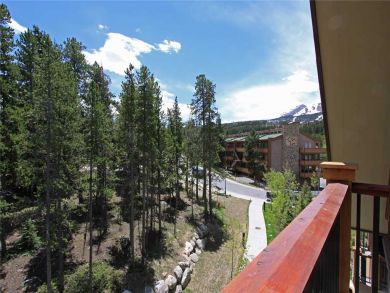 Breckenridge Home 925779