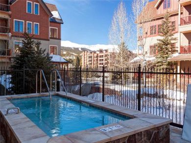 Breckenridge Home 925779