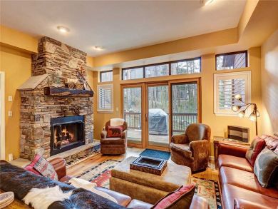 Breckenridge Home 925780