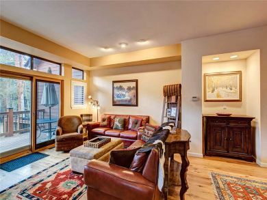 Breckenridge Home 925780