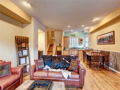 Breckenridge Home 925780