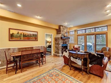 Breckenridge Home 925780