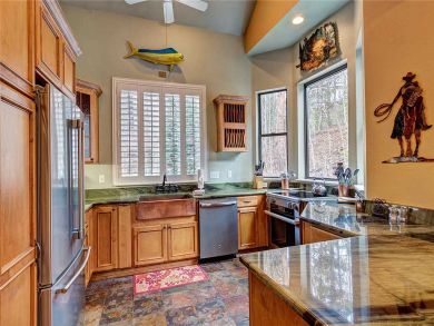 Breckenridge Home 925780