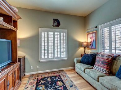 Breckenridge Home 925780