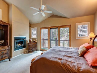 Breckenridge Home 925780