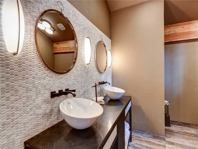 Breckenridge Home 925780