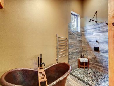 Breckenridge Home 925780