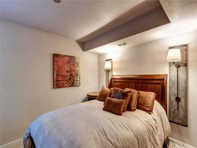 Breckenridge Home 925780