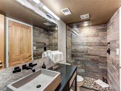 Breckenridge Home 925780
