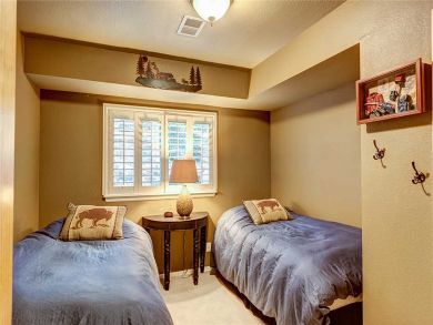 Breckenridge Home 925780