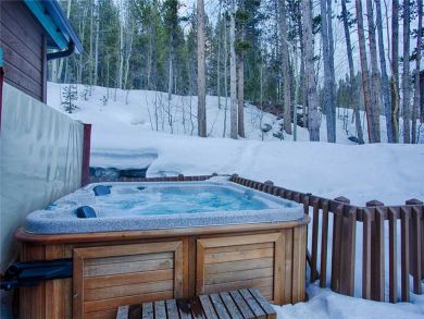 Breckenridge Home 925780