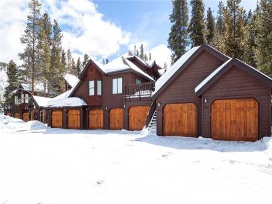 Breckenridge Home 925780