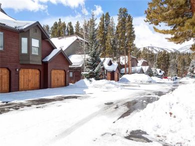 Breckenridge Home 925780