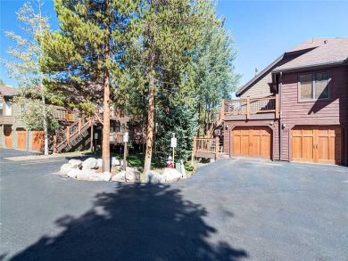 Breckenridge Home 925780