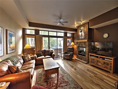 Breckenridge Home 925781