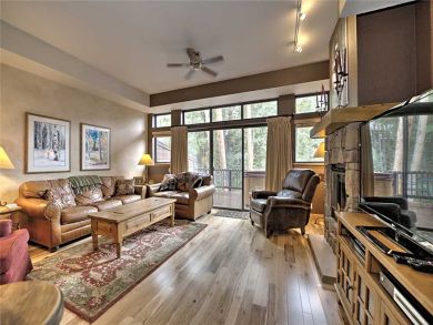 Breckenridge Home 925781