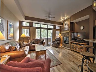 Breckenridge Home 925781