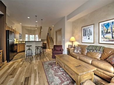 Breckenridge Home 925781
