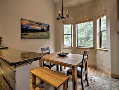 Breckenridge Home 925781