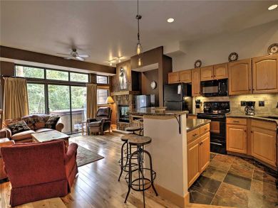 Breckenridge Home 925781