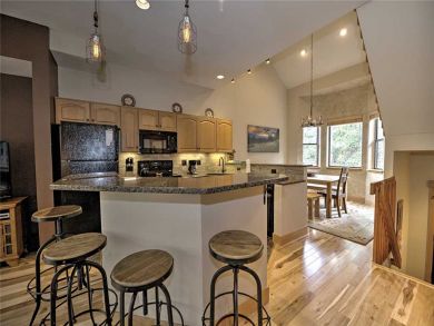 Breckenridge Home 925781