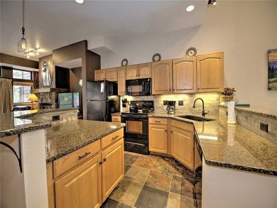 Breckenridge Home 925781