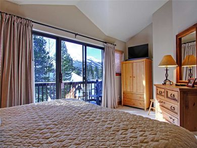 Breckenridge Home 925781