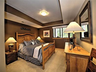 Breckenridge Home 925781