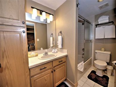 Breckenridge Home 925781