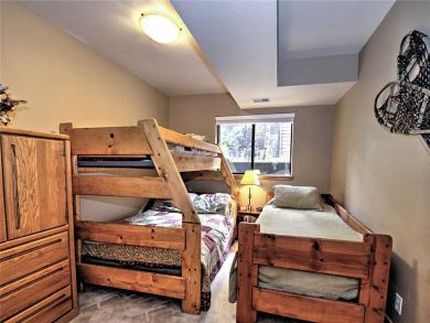 Breckenridge Home 925781