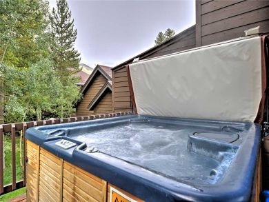 Breckenridge Home 925781