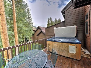 Breckenridge Home 925781