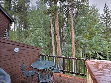Breckenridge Home 925781