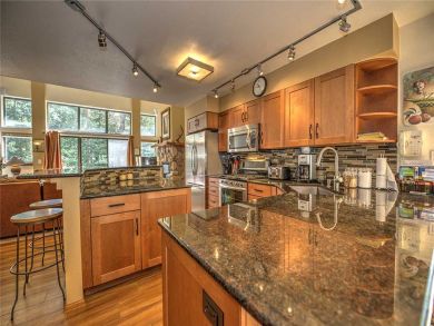 Breckenridge Home 925782 Breckenridge Home 925782
