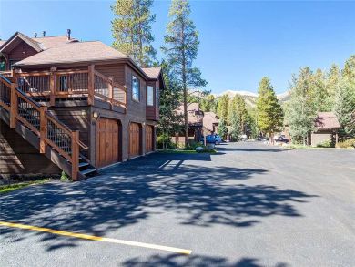 Breckenridge Home 925782 Breckenridge Home 925782