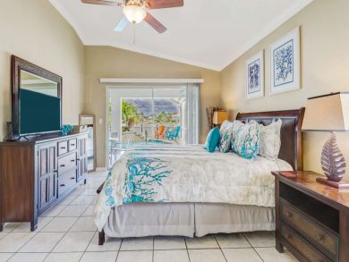 4 Bedroom Cape Coral Vacation Home Plus Den Sleeps 8 Guests