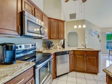 4 Bedroom Cape Coral Vacation Home Plus Den Sleeps 8 Guests