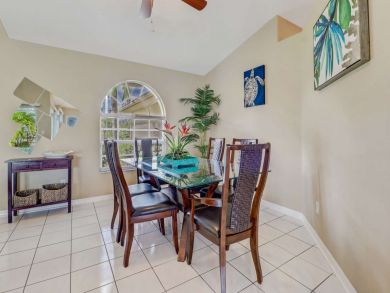 4 Bedroom Cape Coral Vacation Home Plus Den Sleeps 8 Guests