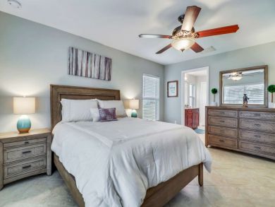Modern SW Cape Coral Home Private Heated Pool Sleeps 8
