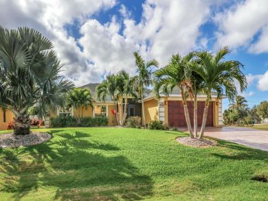 Modern SW Cape Coral Home Private Heated Pool Sleeps 8